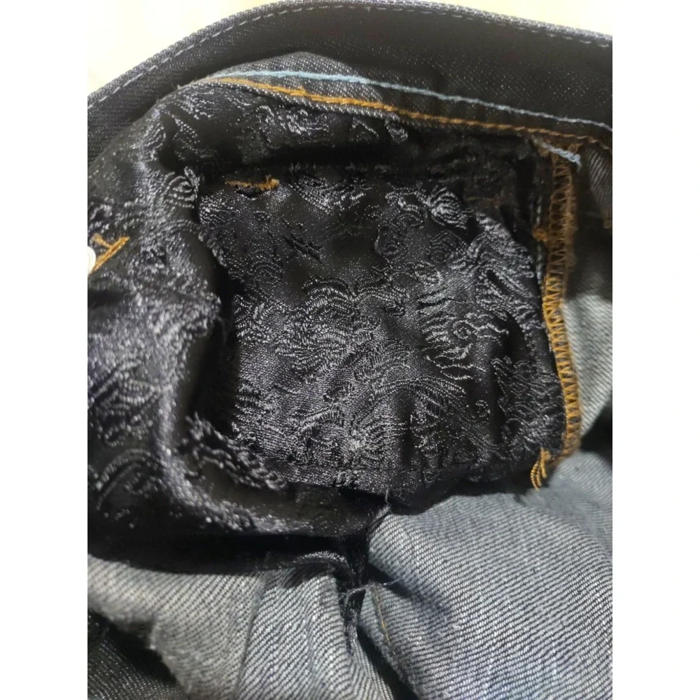 Black Label waist 18